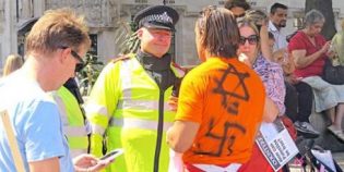 Protecting and Offending Jews: Speech, Law and Policy