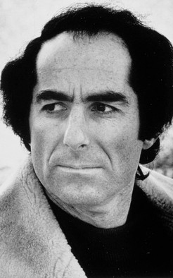 Excavating Philip Roth:  On Beginning a Biographical Study