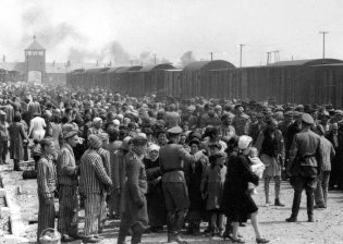 Bringing the Dark to Light: Memory of the Holocaust in Post-Communist Europe