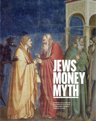 Jews, Money, Myth