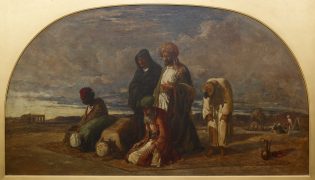 The Civic Gospel and Images of Islam: Race, Religion and Difference on Display at Birmingham Museum and Art Gallery, c.1885