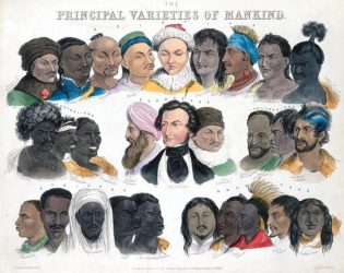 Race, Religion and Difference in the Nineteenth Century