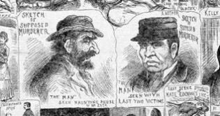 No Englishman did it: Jews, the News, and the Whitechapel Murders of 1888