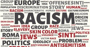 Is Antisemitism a form of Racism? And what does the answer mean for Anti-racism?