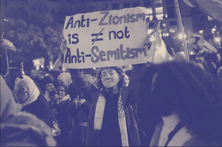 Where Does Antisemitism Come From?