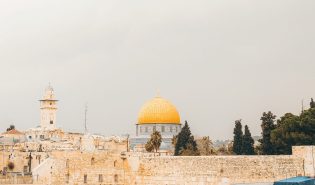 Antisemitism and Criticism of Israel