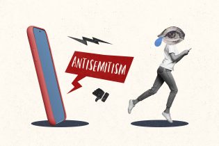 Antisemitism in Britain: How has it shaped Jewish identity before and after October 7?