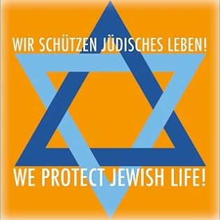 Making Jews visible: Germany’s Antisemitism Commissioners