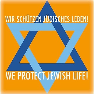 Making Jews visible: Germany’s Antisemitism Commissioners