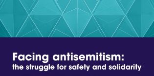 Facing antisemitism: the struggle for safety and solidarity