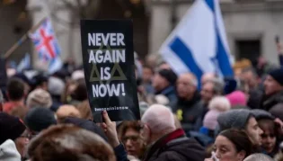 Antisemitism, Israel and the limits of anti-discrimination law