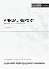 Annual Report 2023 - 2024