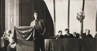 Pogroms, politics and memory: rethinking anti-Jewish violence from the Harlem Renaissance to October 7th