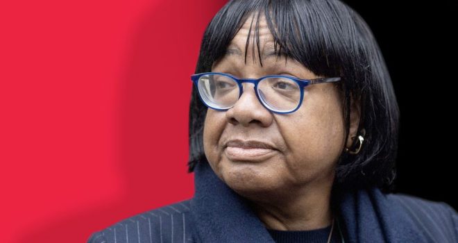 The truth in Diane Abbot’s ill-judged remarks about racism