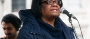 Diane Abbott’s Suspension Highlights the Complexity of Different Types of Racism