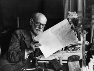 Psychoanalysis and Jewish Studies