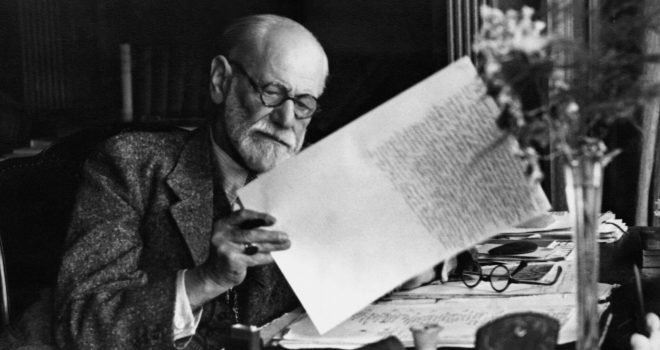 Psychoanalysis and Jewish Studies
