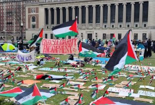 Antisemitism in America: the problem and politics of antisemitism on campus