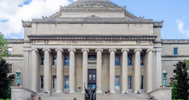 The moral panic in America about antisemitism on college campuses – revised title