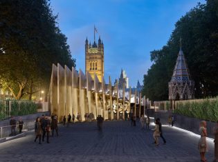 Mourning, memory and politics: memorialization of the Holocaust in Britain from the 1940s to the present day