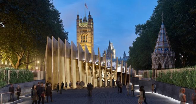 Mourning, memory and politics: memorialization of the Holocaust in Britain from the 1940s to the present day