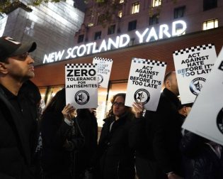 Why efforts to tackle Britain’s long history of antisemitism have fallen short