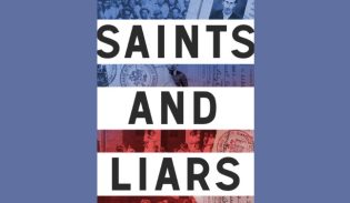 Saints and Liars: a conversation between Deborah Dwork and Dan Stone