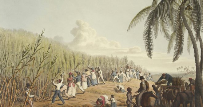 Racism and antisemitism in postcolonial and Marxist social theory