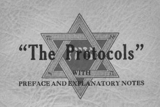 Forged in plain sight: a biography of ‘The Protocols of the Elders of Zion’