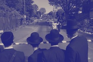 The U.K.’s Antisemitism Problem
